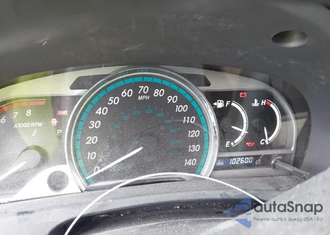 2010 Toyota Venza из США, поврежденный, VIN 4T3ZA3BB3AU034662